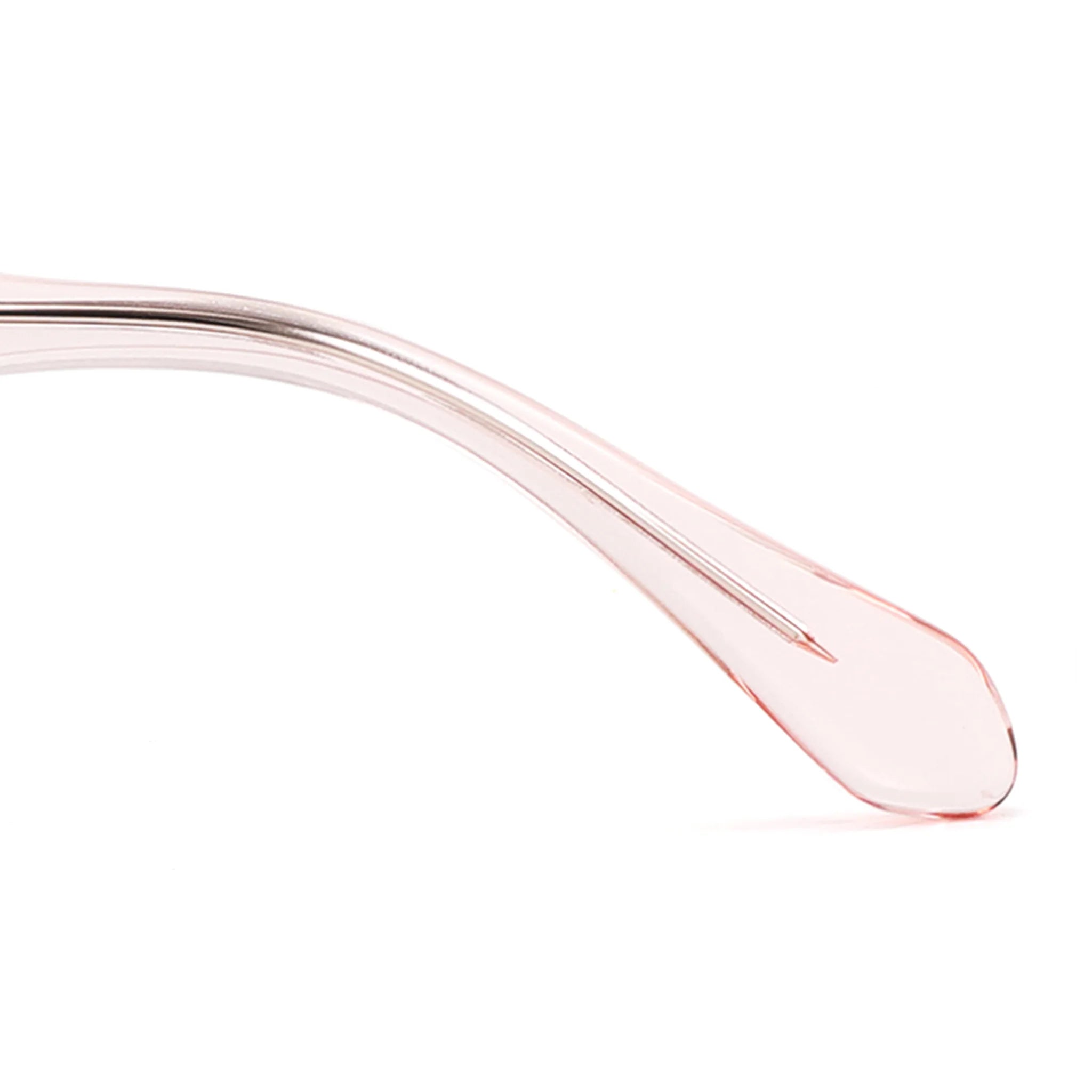 Monturas ópticas geométricas de acetato JT-GL6630 - Joyiris Eyewear