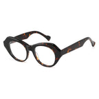 Monturas ópticas redondas de acetato JT-GL6631 - Joyiris Eyewear
