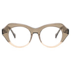 Monturas ópticas redondas de acetato JT-GL6631 - Joyiris Eyewear