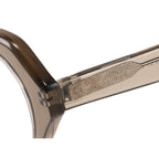 Monturas ópticas redondas de acetato JT-GL6631 - Joyiris Eyewear