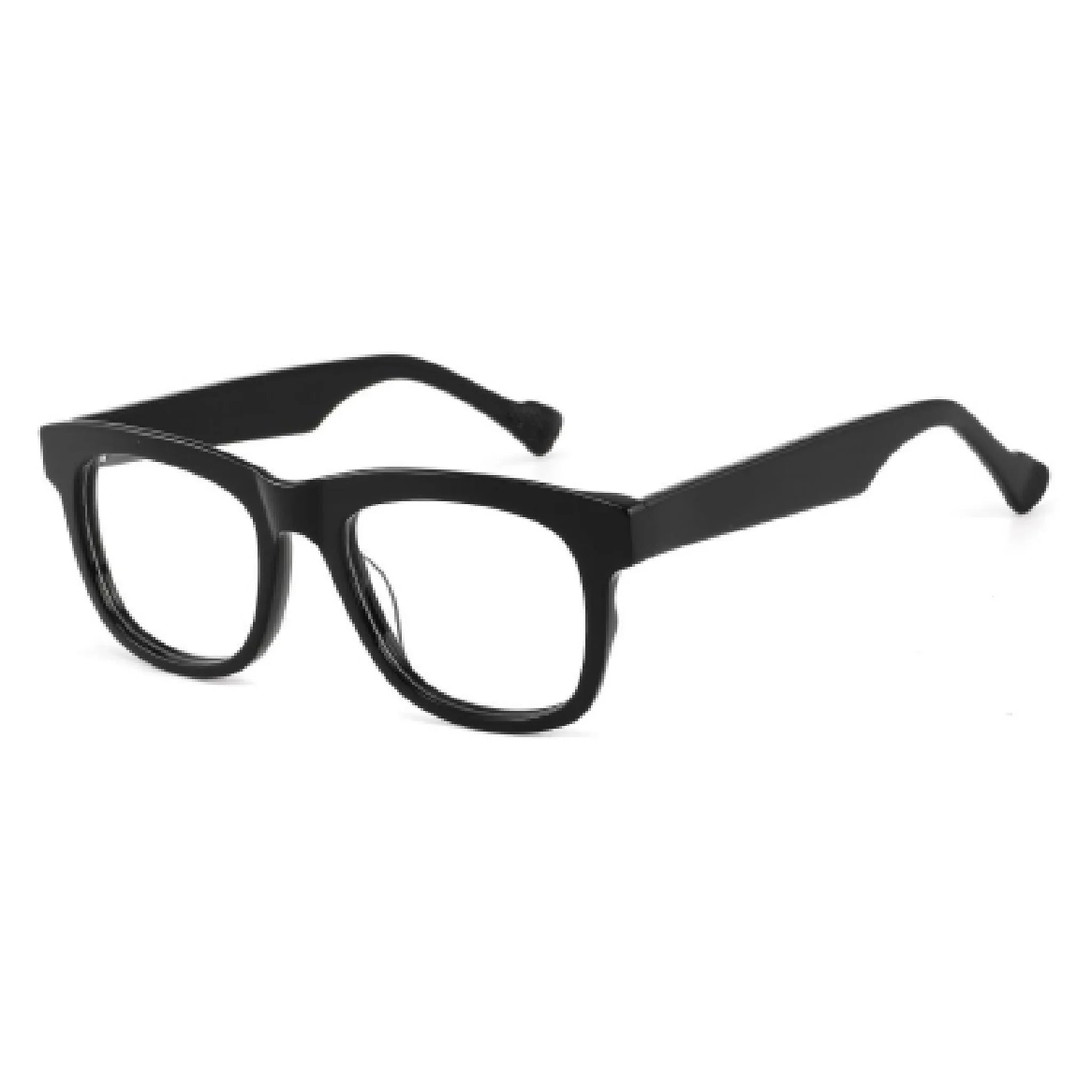 Montura óptica cuadrada de acetato JT-GL6632 - Joyiris Eyewear