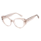 Montura óptica de acetato con forma de ojo de gato JT-GL6633 - Joyiris Eyewear