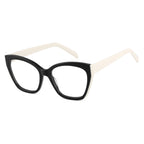 Montura óptica cuadrada de acetato JT-GL6635 - Joyiris Eyewear