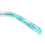 Montura óptica cuadrada de acetato JT-GL6635 - Joyiris Eyewear