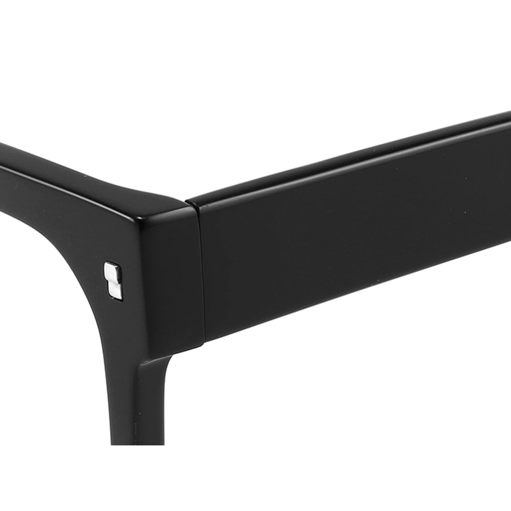 Montura óptica cuadrada de acetato JT-GL6636 - Joyiris Eyewear