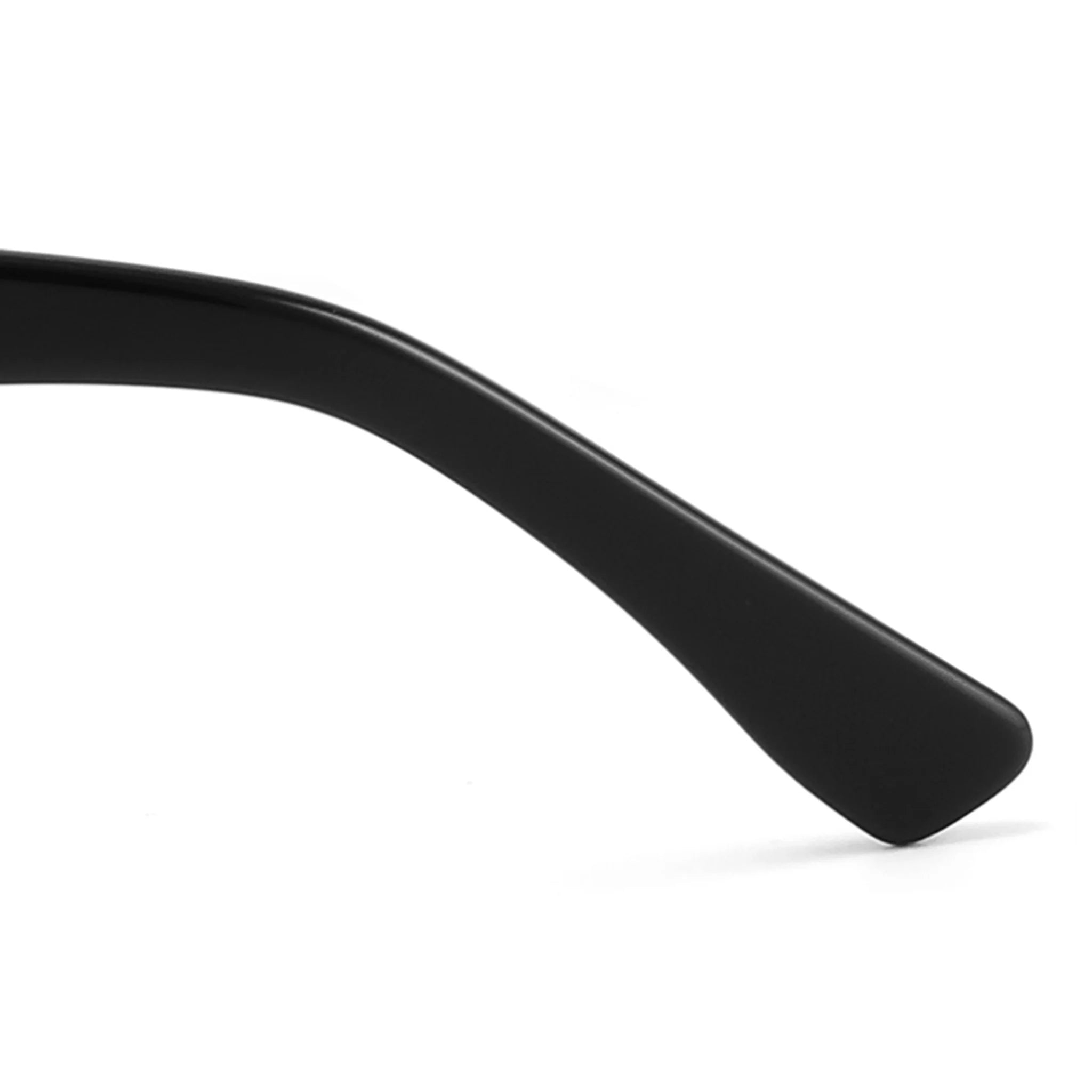 Montura óptica cuadrada de acetato JT-GL6636 - Joyiris Eyewear