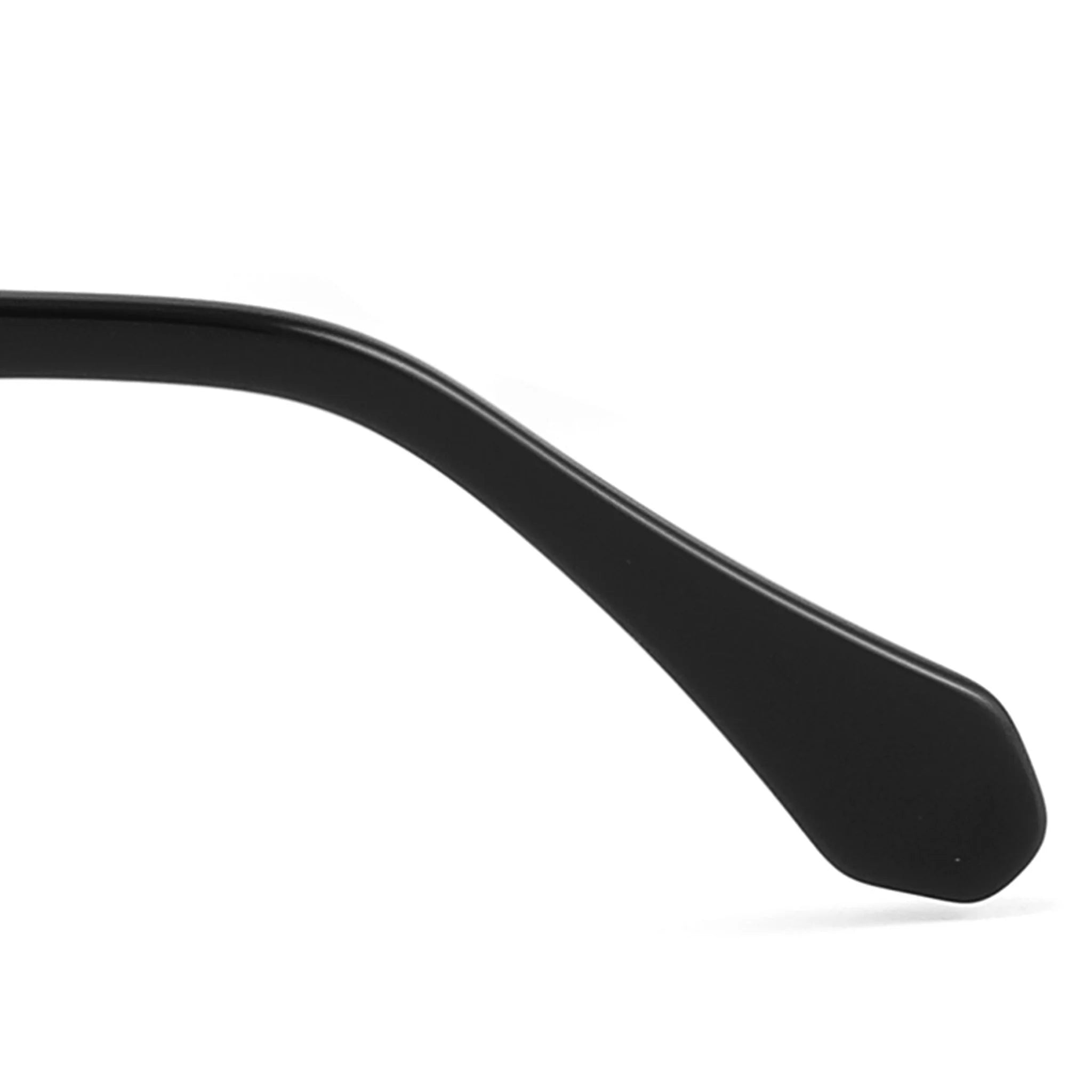 Montura óptica ovalada de acetato JT-GL6637 - Joyiris Eyewear