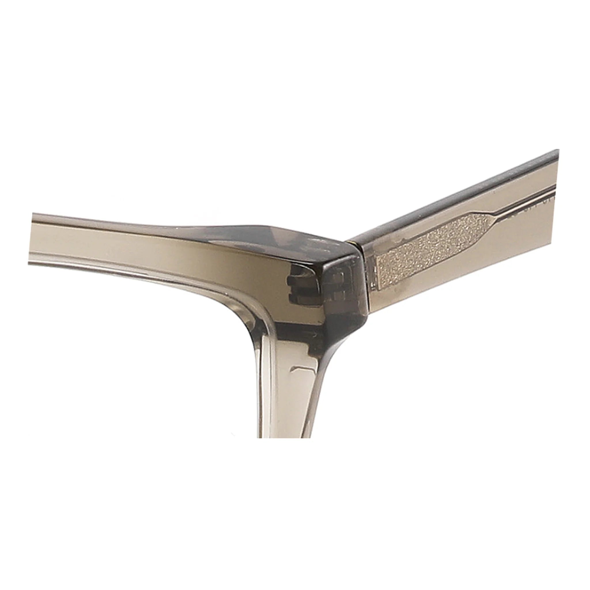 Montura óptica ovalada de acetato JT-GL6638 - Joyiris Eyewear