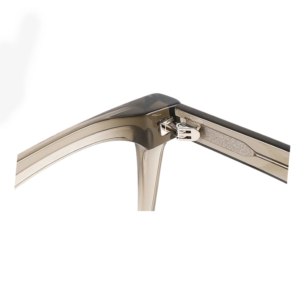 Montura óptica ovalada de acetato JT-GL6638 - Joyiris Eyewear
