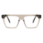 Montura óptica ovalada de acetato JT-GL6638 - Joyiris Eyewear