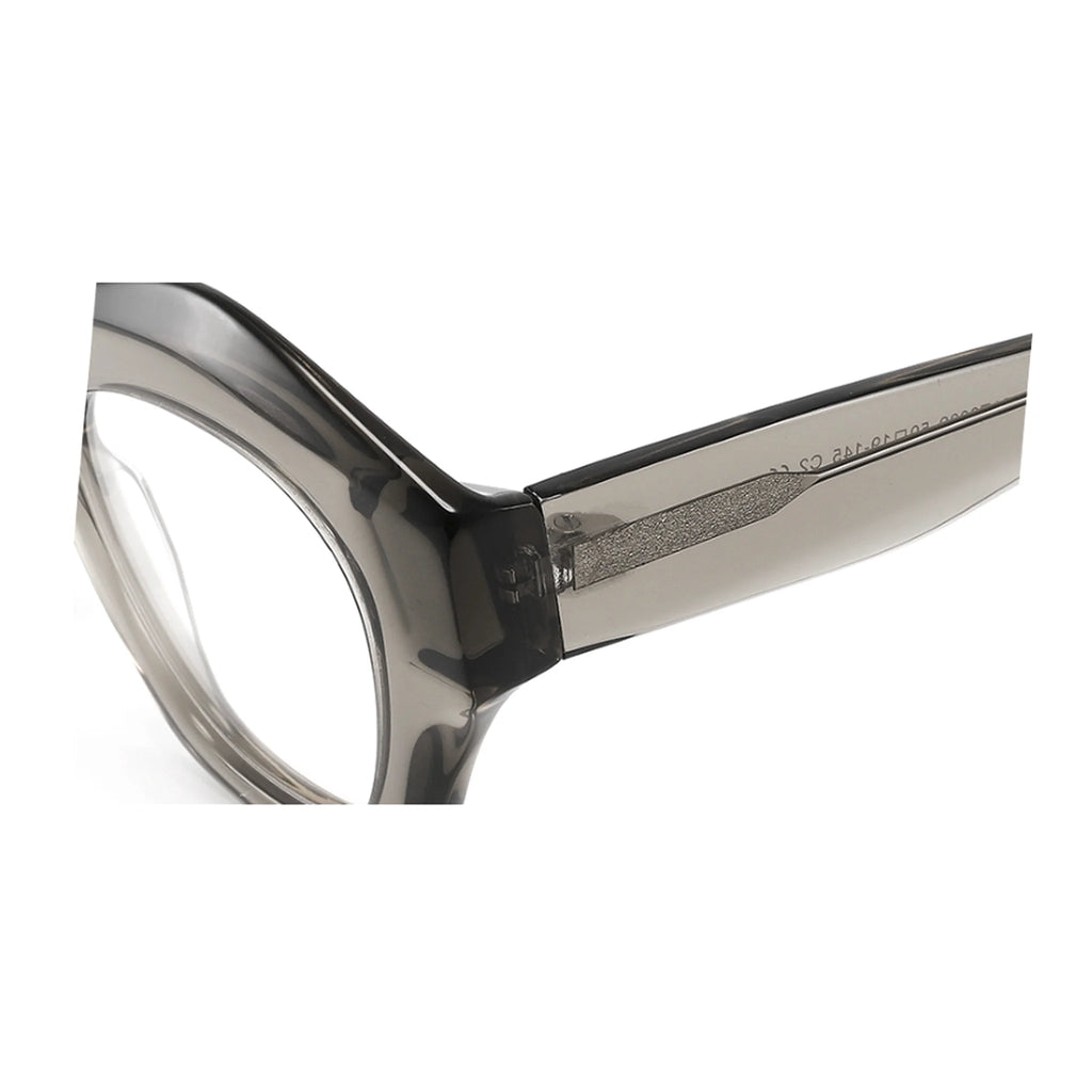 Montura óptica cuadrada de acetato JT-GL6639 - Joyiris Eyewear