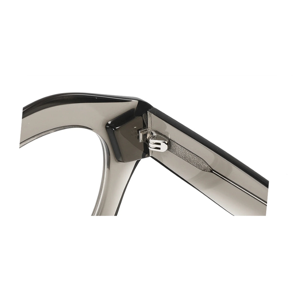 Montura óptica cuadrada de acetato JT-GL6639 - Joyiris Eyewear