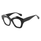 Montura óptica cuadrada de acetato JT-GL6639 - Joyiris Eyewear