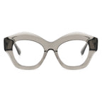 Montura óptica cuadrada de acetato JT-GL6639 - Joyiris Eyewear