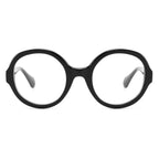 Monturas ópticas redondas de acetato JT-GL6640 - Joyiris Eyewear