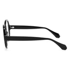 Monturas ópticas redondas de acetato JT-GL6640 - Joyiris Eyewear
