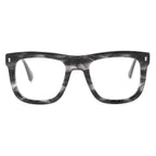 Montura óptica cuadrada de acetato JT-GL6641 - Joyiris Eyewear