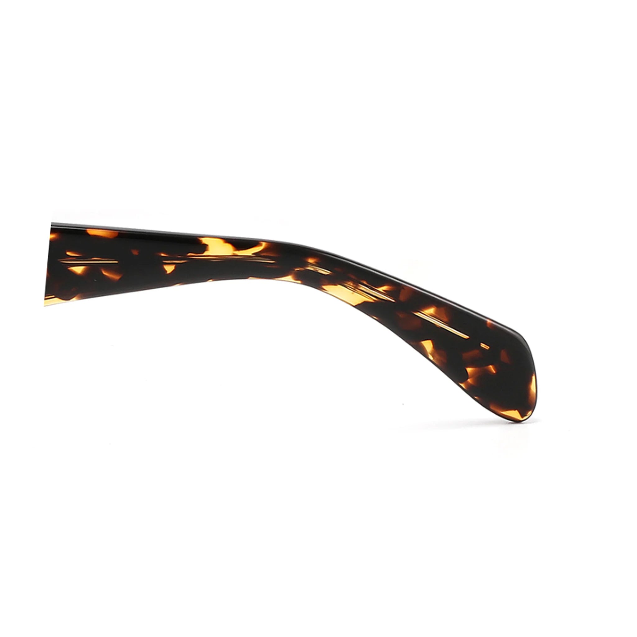 Monturas ópticas geométricas de acetato JT-GL6642 - Joyiris Eyewear