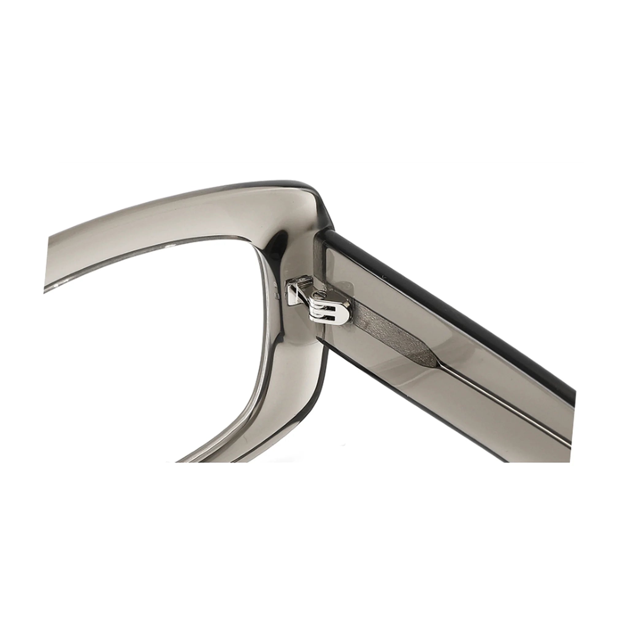 Montura óptica rectangular de acetato JT-GL6643 - Joyiris Eyewear