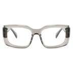 Montura óptica rectangular de acetato JT-GL6643 - Joyiris Eyewear