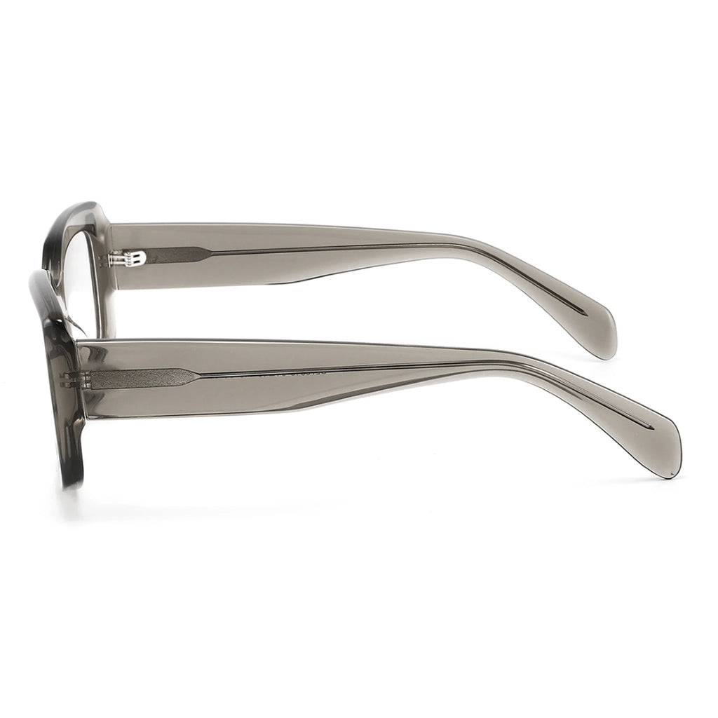 Montura óptica rectangular de acetato JT-GL6643 - Joyiris Eyewear