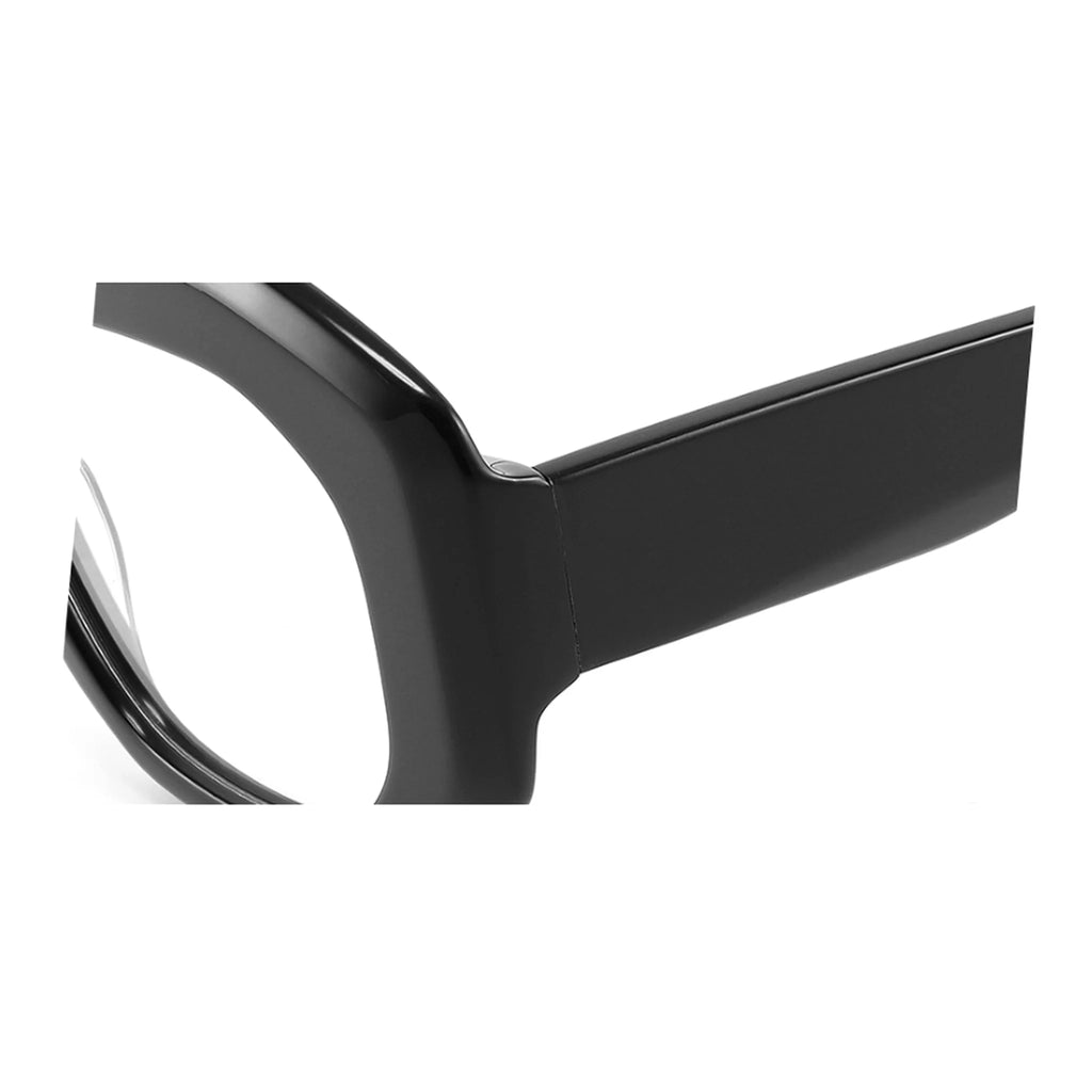 Monturas ópticas geométricas de acetato JT-GL6644 - Joyiris Eyewear