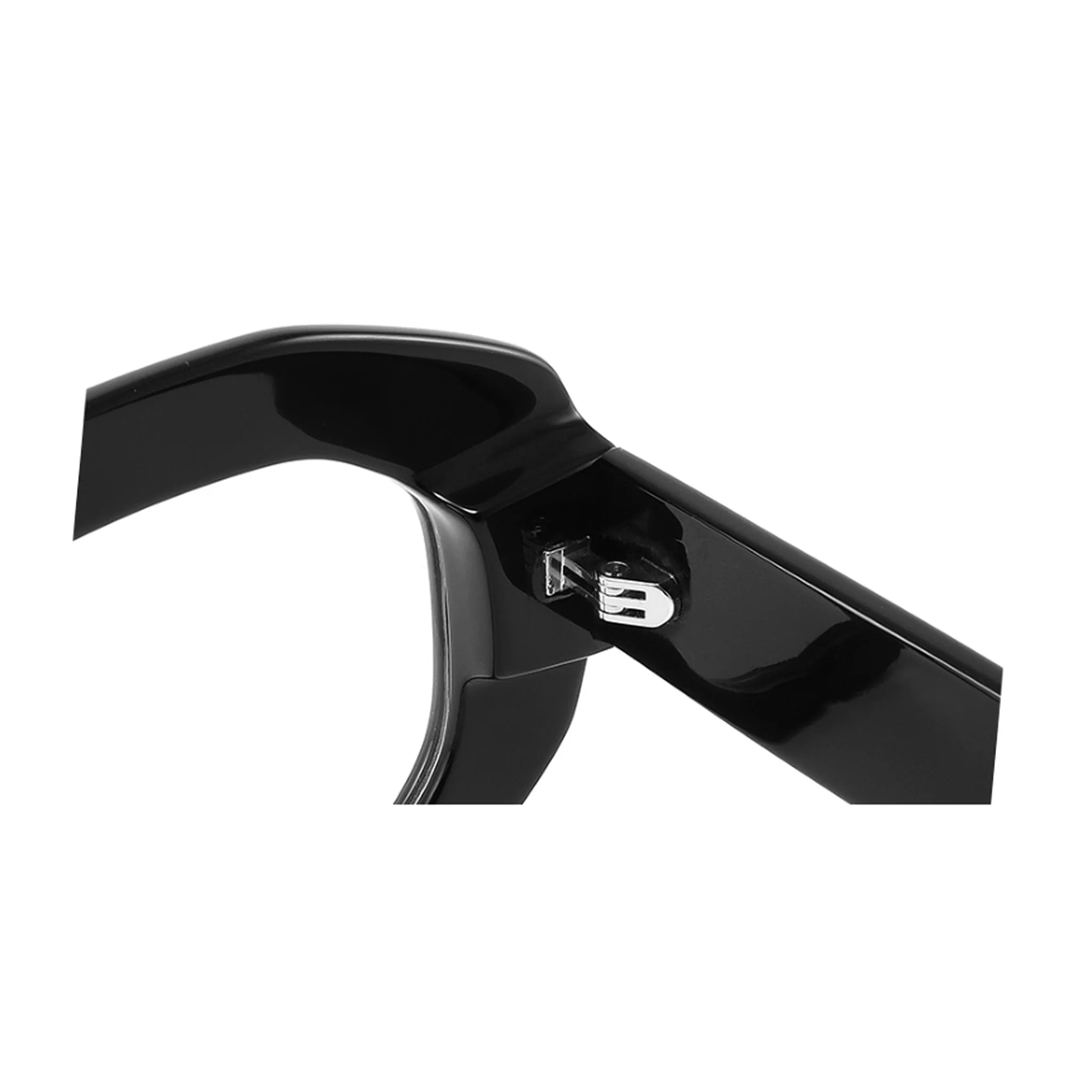 Monturas ópticas geométricas de acetato JT-GL6644 - Joyiris Eyewear