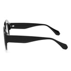 Monturas ópticas geométricas de acetato JT-GL6644 - Joyiris Eyewear