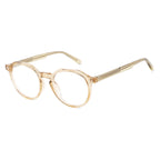 Montura óptica ovalada de acetato JT-GL6646 - Joyiris Eyewear