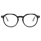 Montura óptica ovalada de acetato JT-GL6646 - Joyiris Eyewear