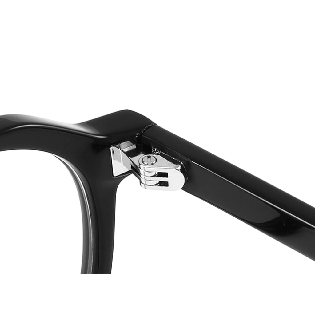 Montura óptica ovalada de acetato JT-GL6646 - Joyiris Eyewear