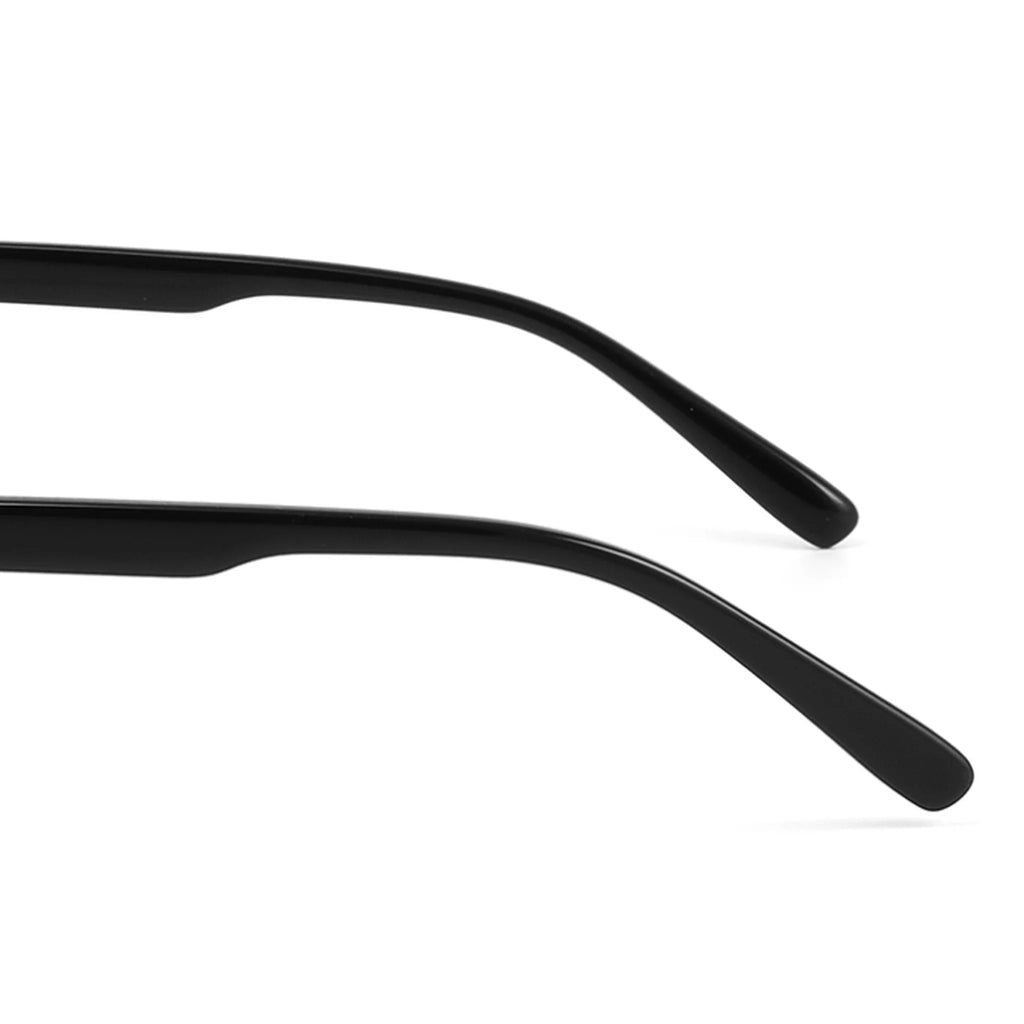 Montura óptica ovalada de acetato JT-GL6646 - Joyiris Eyewear