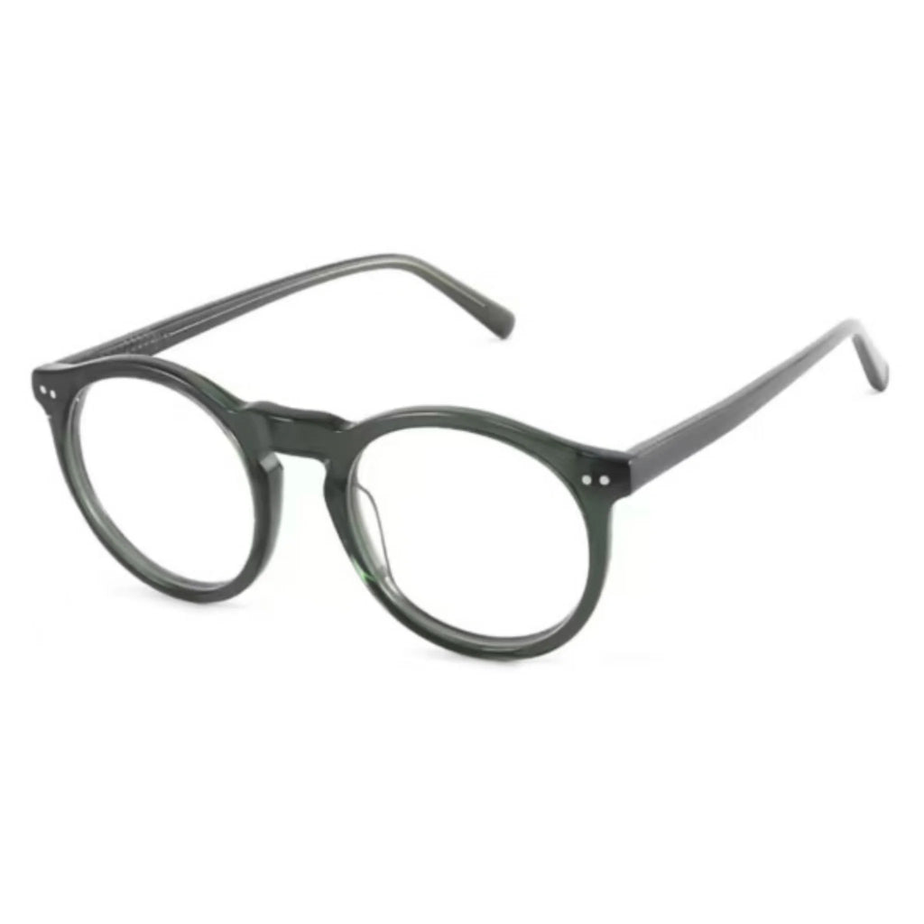 Montura óptica ovalada de acetato JT-GL6647 - Joyiris Eyewear