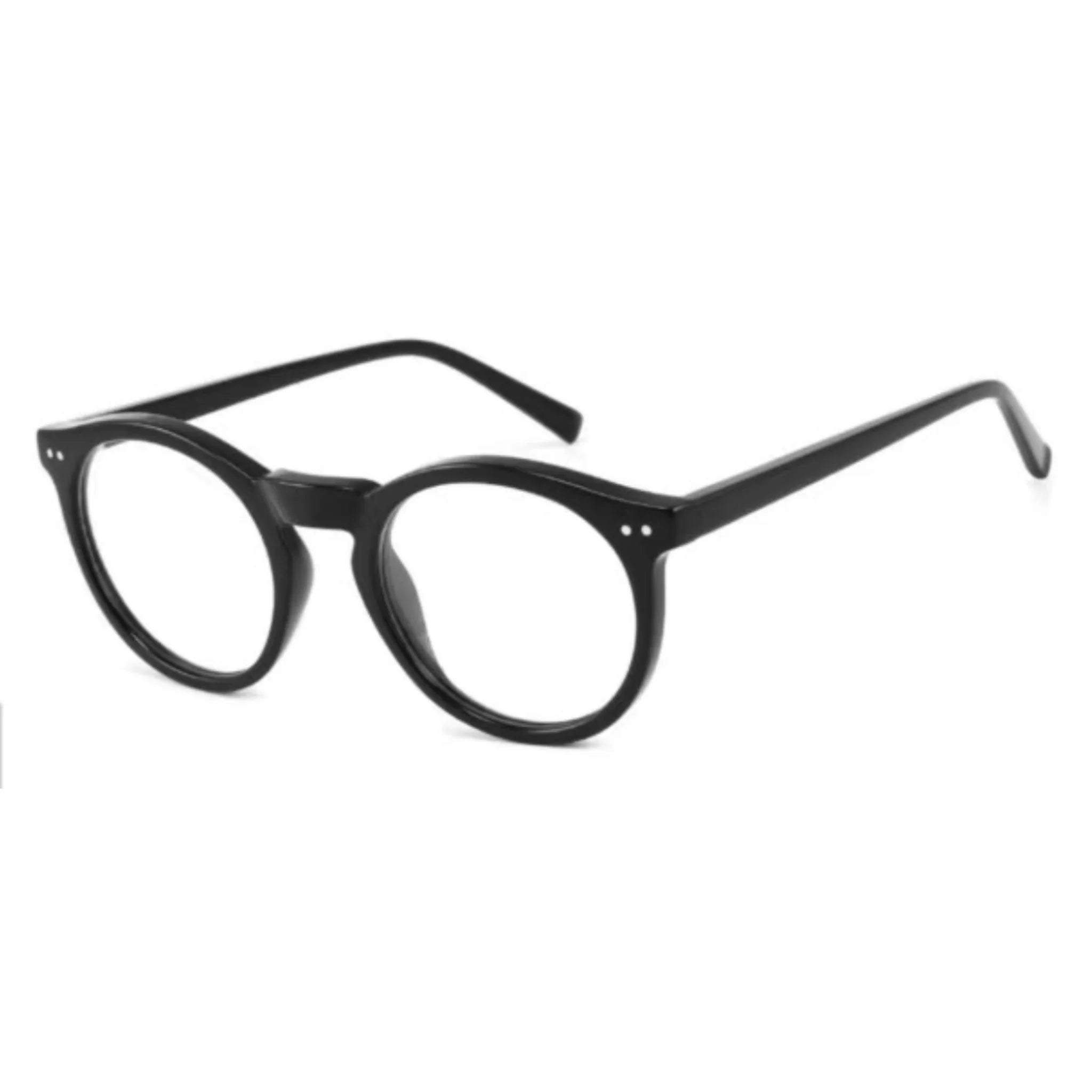 Montura óptica ovalada de acetato JT-GL6647 - Joyiris Eyewear