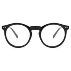 Montura óptica ovalada de acetato JT-GL6647 - Joyiris Eyewear