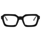 Montura óptica rectangular de acetato JT-GL6648 - Joyiris Eyewear
