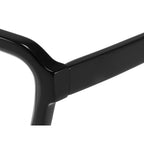 Montura óptica rectangular de acetato JT-GL6648 - Joyiris Eyewear