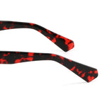 Montura óptica cuadrada de acetato JT-GL6649 - Joyiris Eyewear