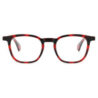 Montura óptica cuadrada de acetato JT-GL6650 - Joyiris Eyewear