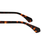 Montura óptica cuadrada de acetato JT-GL6650 - Joyiris Eyewear