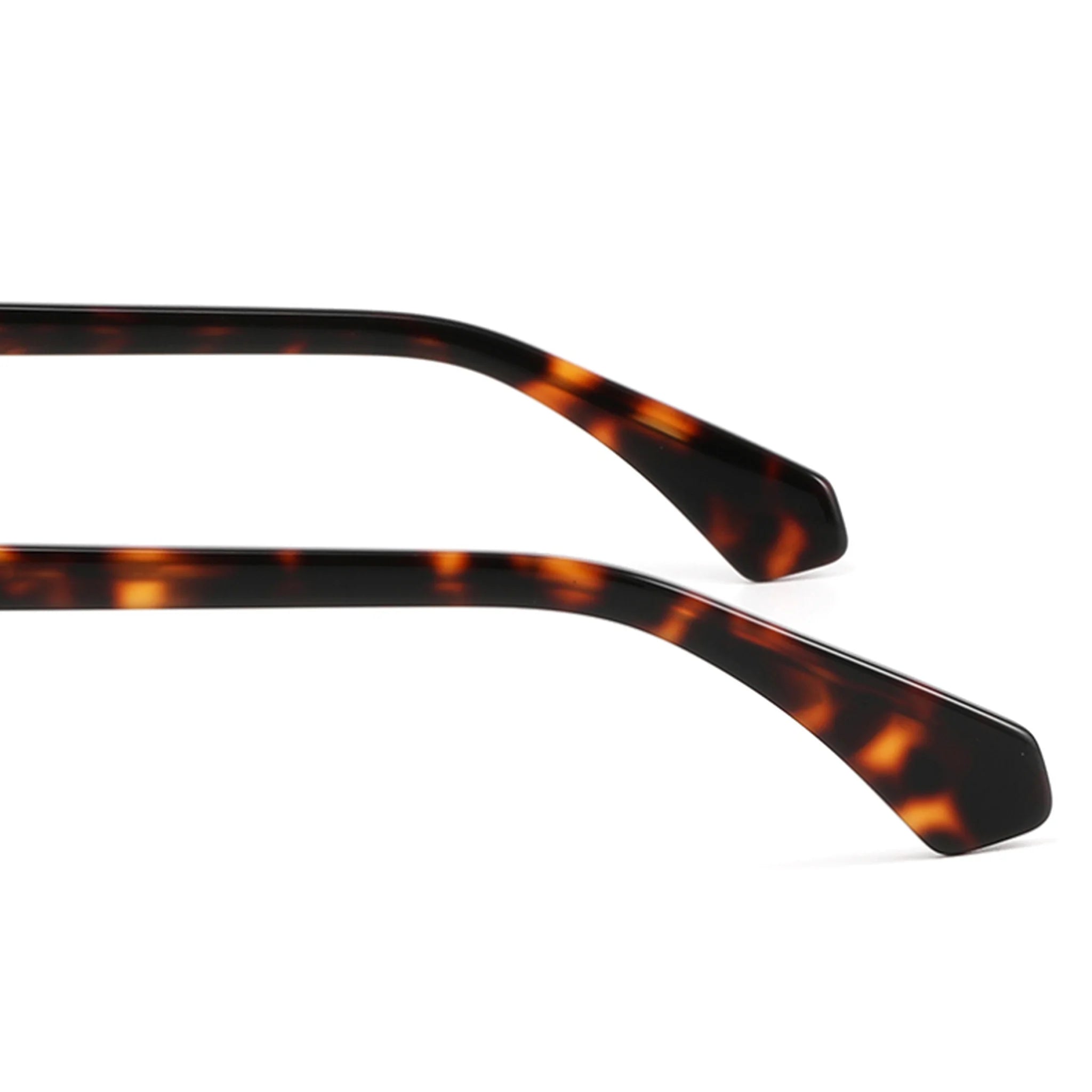 Montura óptica cuadrada de acetato JT-GL6650 - Joyiris Eyewear