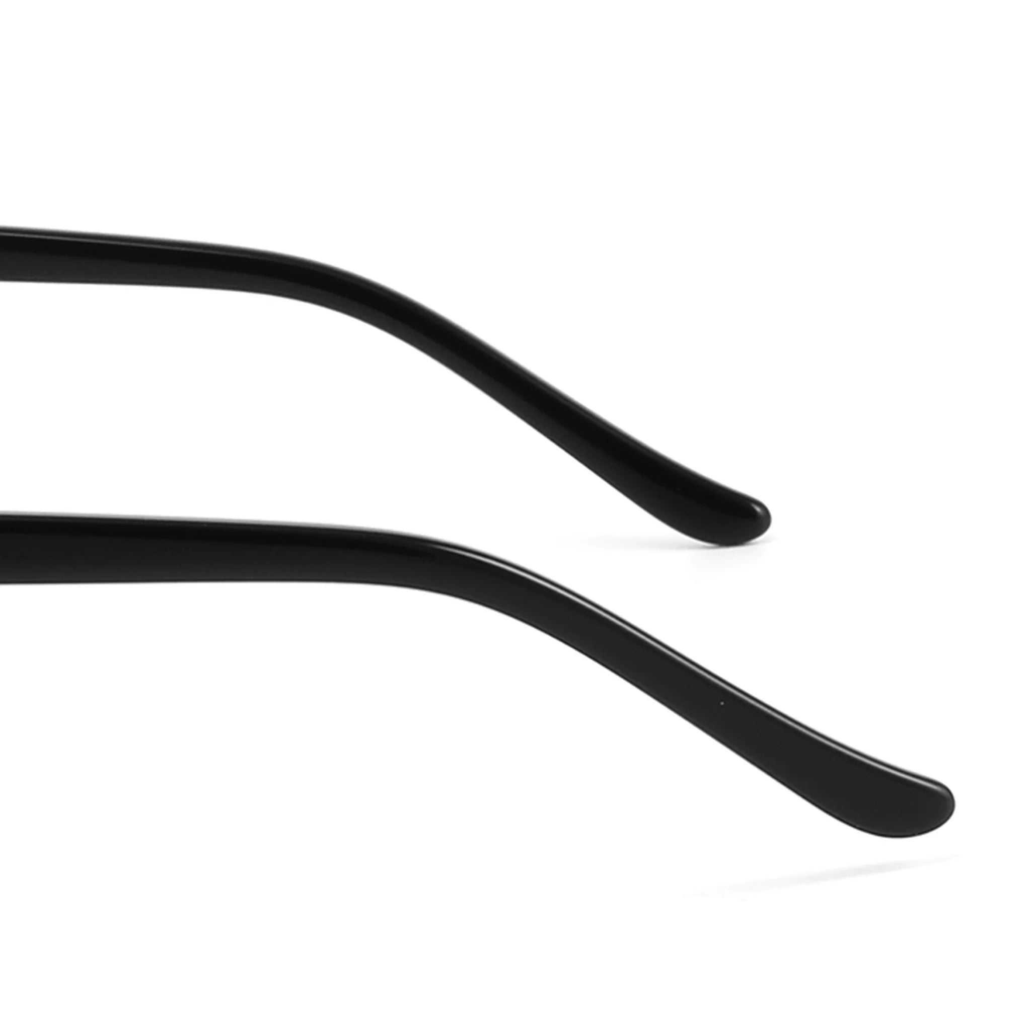 Montura óptica ovalada de acetato JT-GL6651 - Joyiris Eyewear