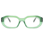 Montura óptica rectangular de acetato JT-GL6652 - Joyiris Eyewear