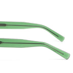 Montura óptica rectangular de acetato JT-GL6652 - Joyiris Eyewear