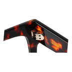 Montura óptica rectangular de acetato JT-GL6653 - Joyiris Eyewear