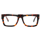 Montura óptica rectangular de acetato JT-GL6653 - Joyiris Eyewear