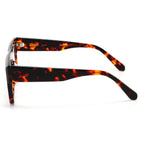 Montura óptica rectangular de acetato JT-GL6653 - Joyiris Eyewear
