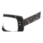 Montura óptica rectangular de acetato JT-GL6654 - Joyiris Eyewear