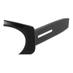 Montura óptica ovalada de acetato JT-GL6655 - Joyiris Eyewear