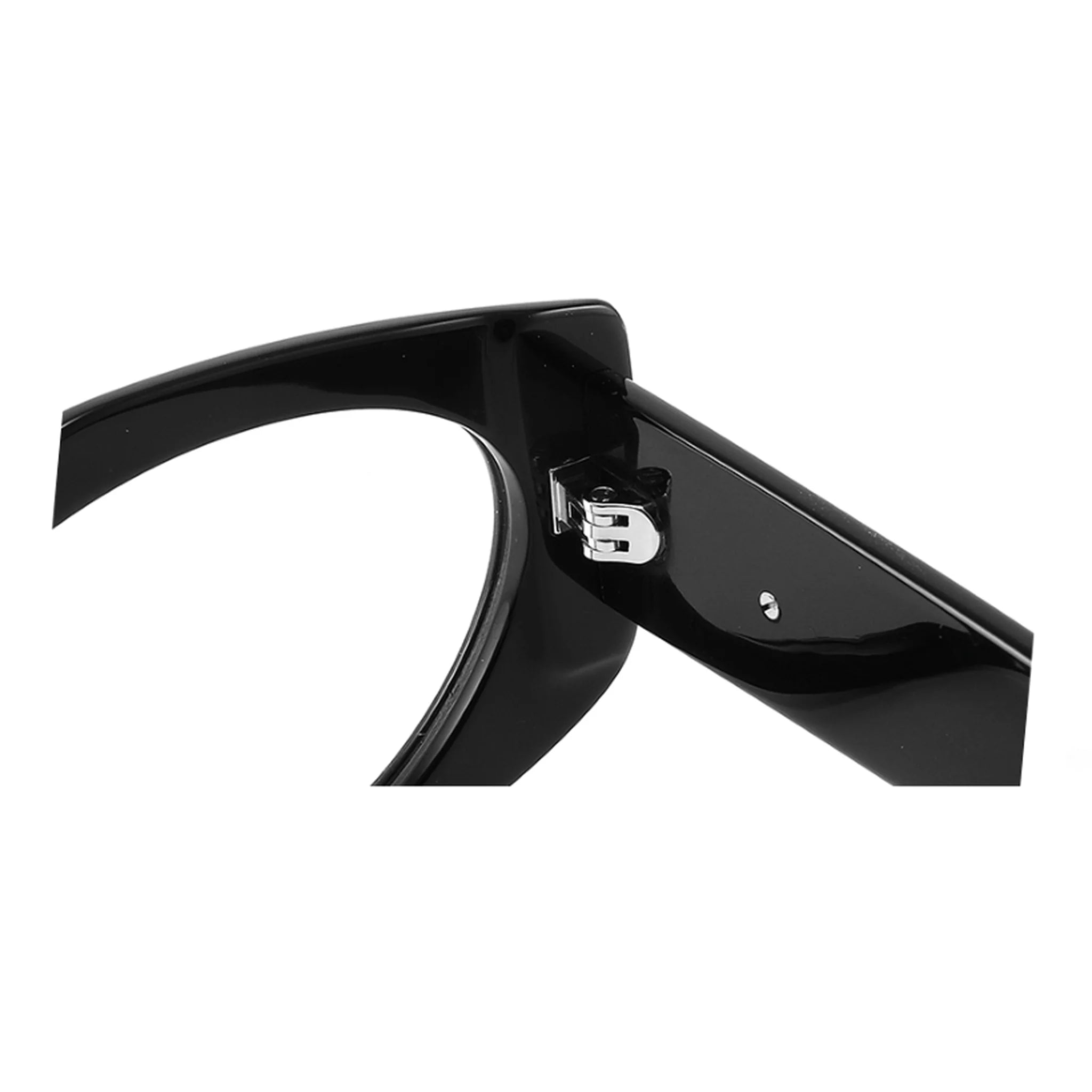 Montura óptica ovalada de acetato JT-GL6655 - Joyiris Eyewear
